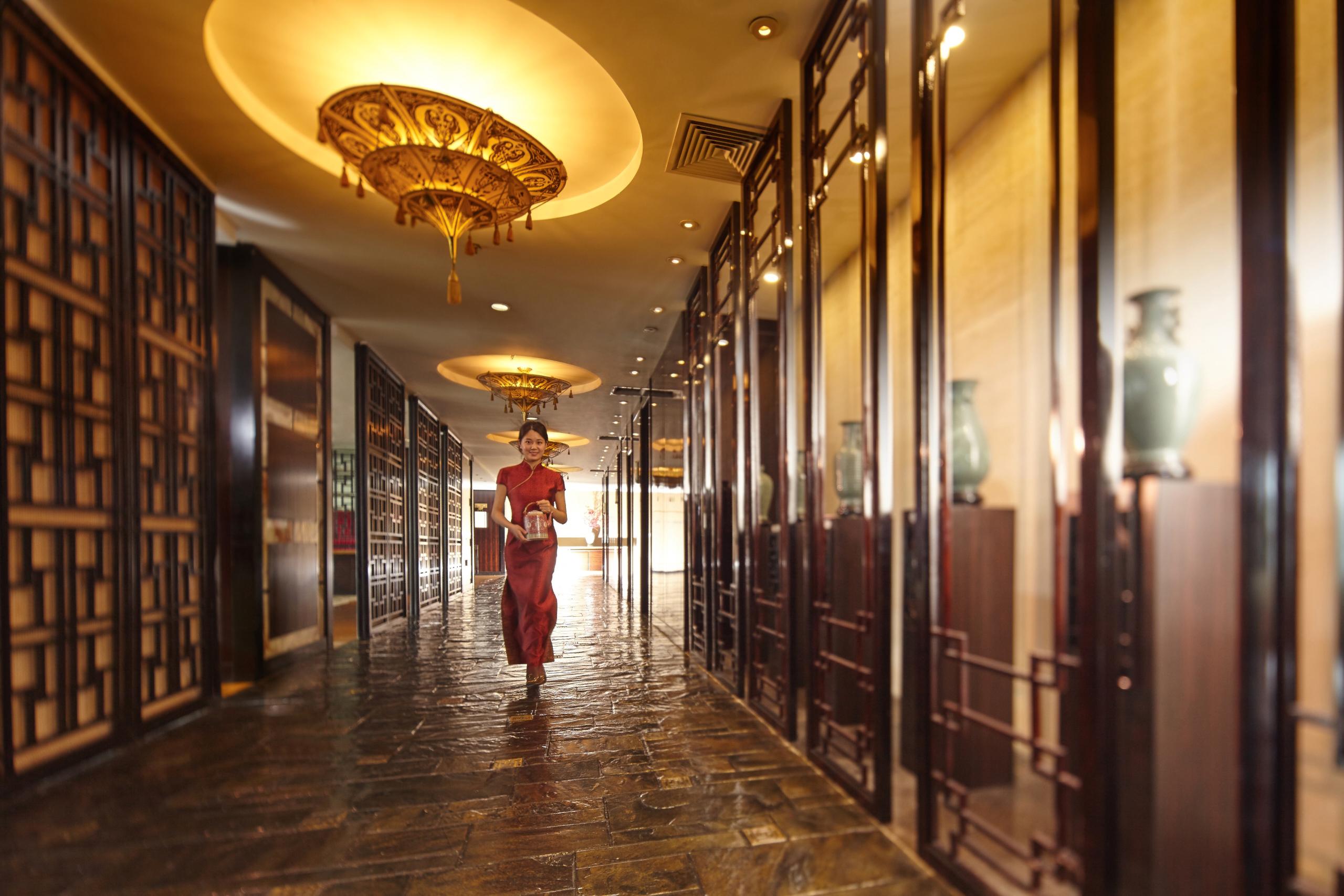 Songjiang New Century Grand Hotel Shanghai Exterior photo